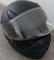 Neuwertiger Motorradhelm