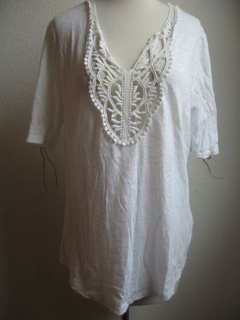 Odd Molly beau t-shirt en taille 40CH!