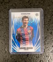 Lionel Messi /150 - Barcelona - Topps