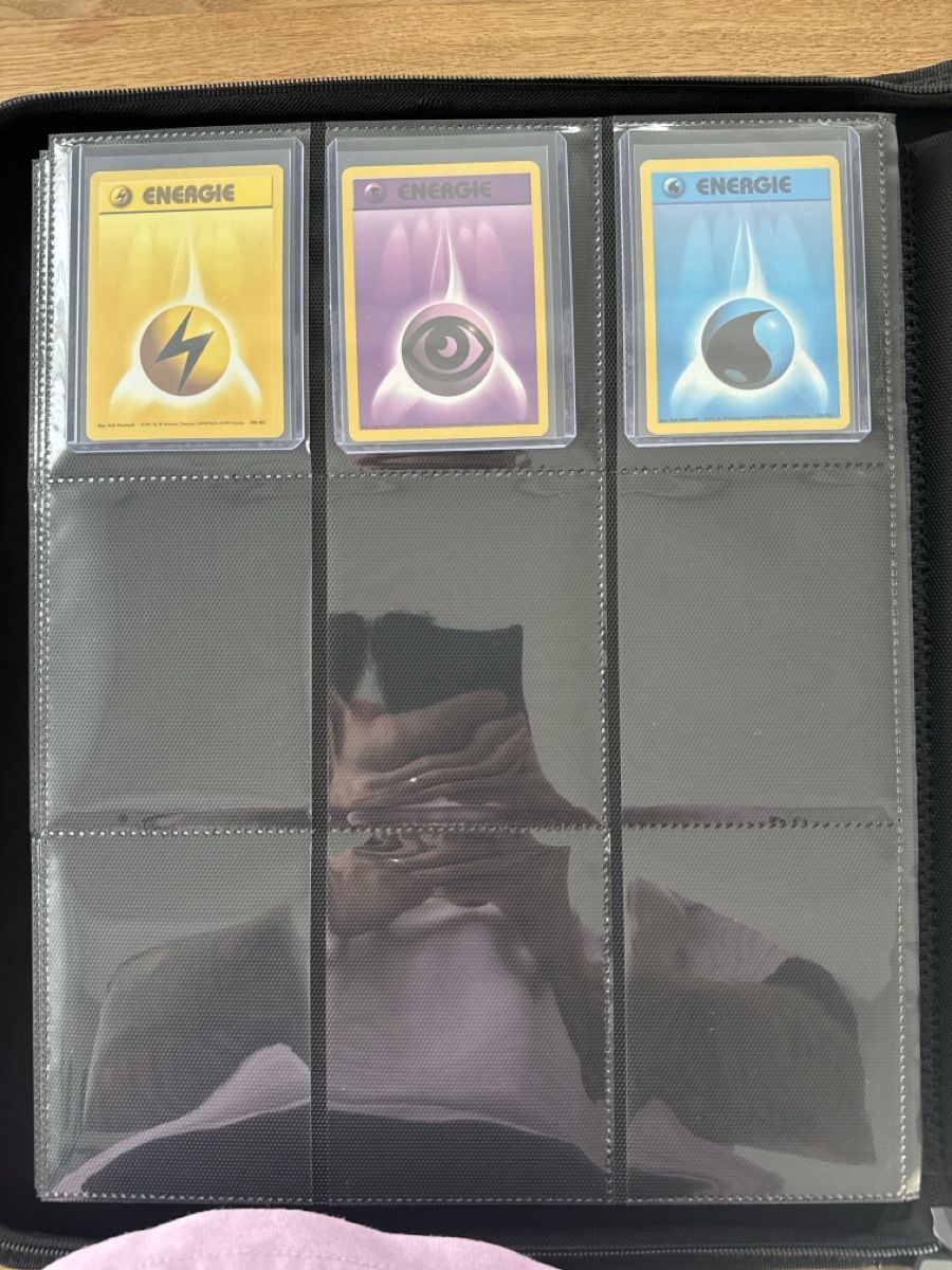Pokémon Cartes à collectionner: Pokemon Base Set / Master Set – D'occasion à Ichertswil par EldenLord 7