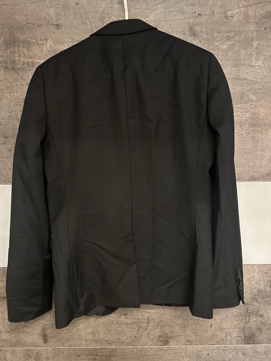 Manor Jacken: Manor Herrenblazer, Grösse S/44, Slim Fit – Gebraucht aus Sirnach von Robine1991 1