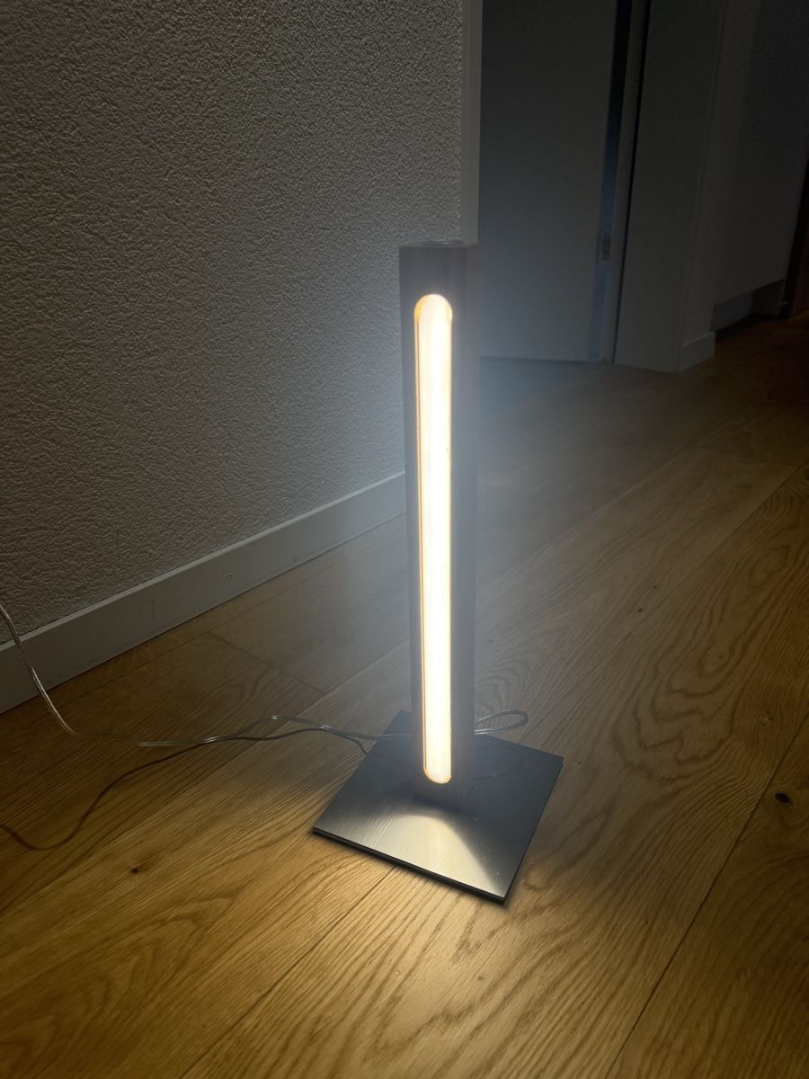 Lampen: LED Tischleuchte – Gebraucht aus Rickenbach ZH von dza_fvg8 2