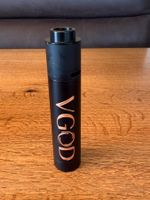 VGOD PRO MECH -  Dripper und Coils enthalten