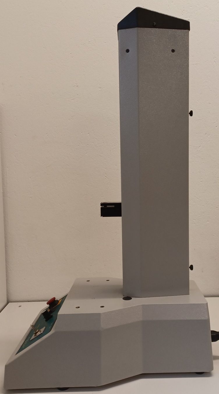Accessori da laboratorio: Mecmesin Ultra Test Force-tester – Usato da Niederdorf venduto da LeptonAG_Labor 2