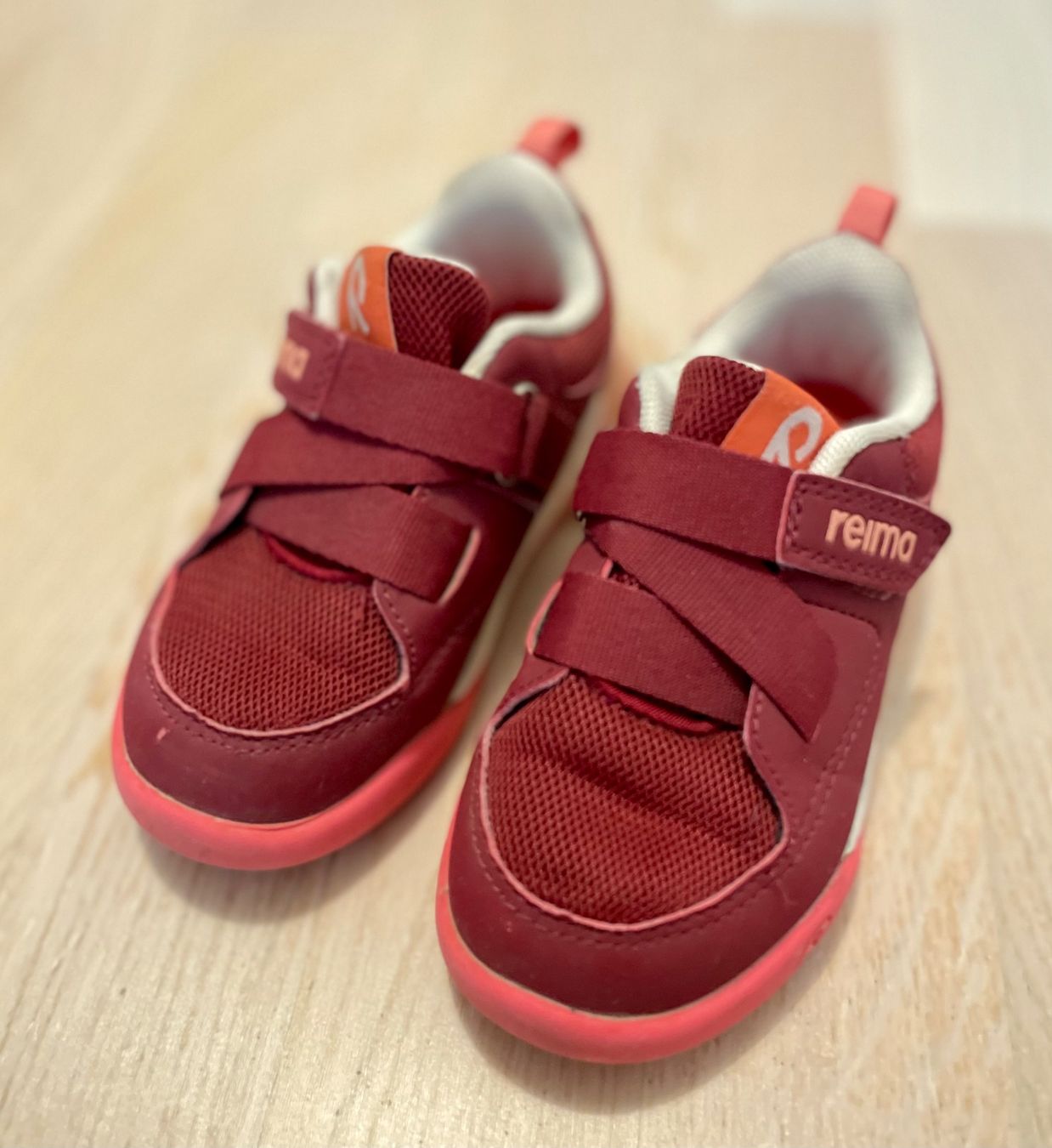 Reima Scarpe per ragazzi: Reima Kinderschuhe (26) – Usato da Stallikon venduto da fil_5d5z