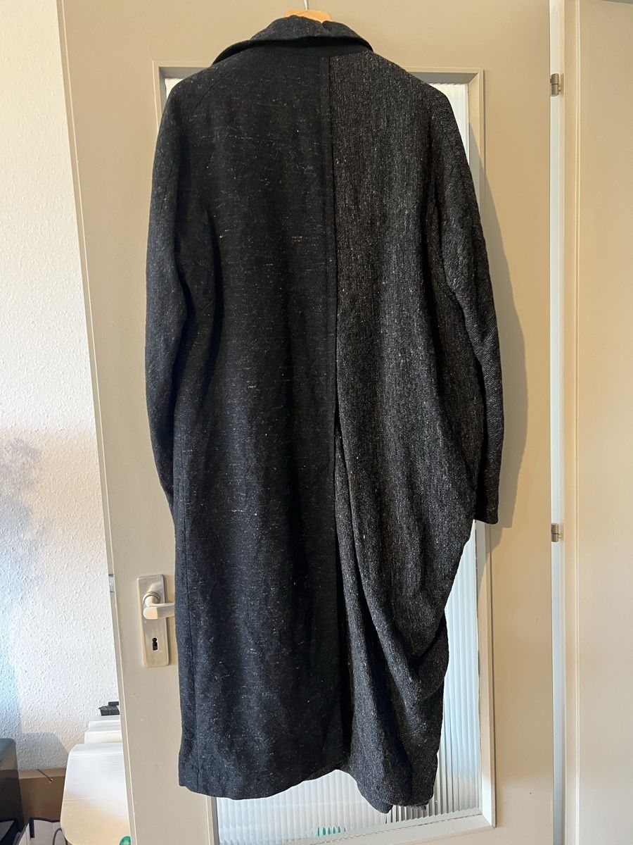 Cappotti: ZIggy Chen coat – Usato da Chêne-Bougeries venduto da the_cv6t 1