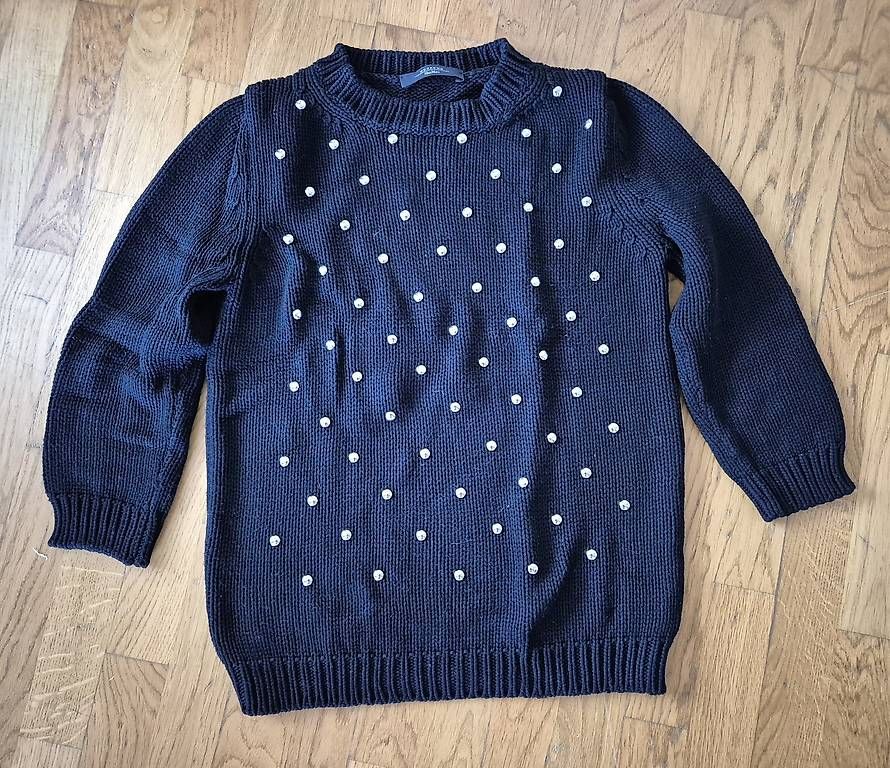 Maglioni & Felpe: Toller spezieller Pullover Max Mara Weekend S/M – Usato da Schliern b. Köniz venduto da elf2011