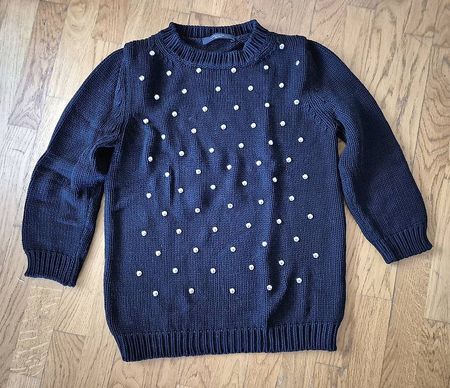 Toller spezieller Pullover Max Mara Weekend S/M