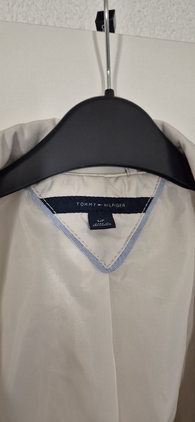Tommy Hilfiger Giacche: Übergangsjacke - Tommy Hilfiger – Usato da Hägendorf venduto da virginiaM01 3