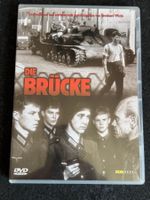 Die Brücke DVD DE Bernhard Wicki Film 1959