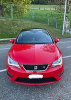 SEAT Ibiza 1.2 TSI FR Viva | 2014 | 8-fach bereift
