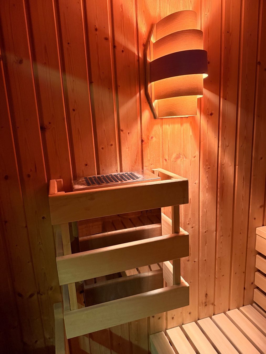 Saunas & Accessoires: Kugel Sauna – D'occasion à Stettfurt par laura.gub 5