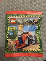LEGO Jurassic World Limited Edition Paperbag neu OVP
