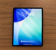 iPad Pro 3. Generation (12.9 Zoll) Wi-Fi