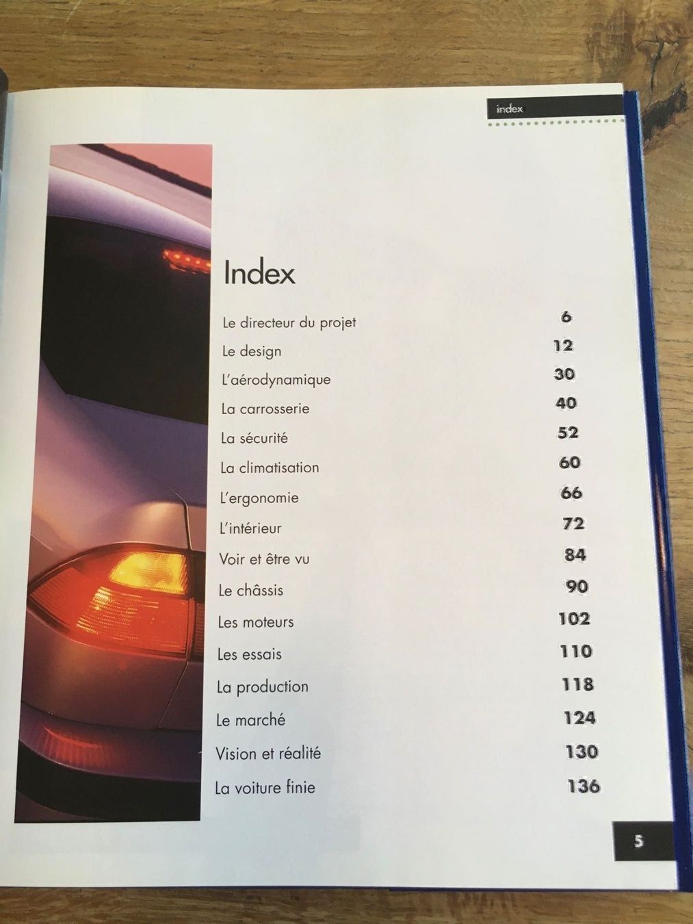 Libri: Saab 9-5 Anders Tunberg (französisch) – Nuovo (secondo la descrizione) da Bauma venduto da haelge01 2