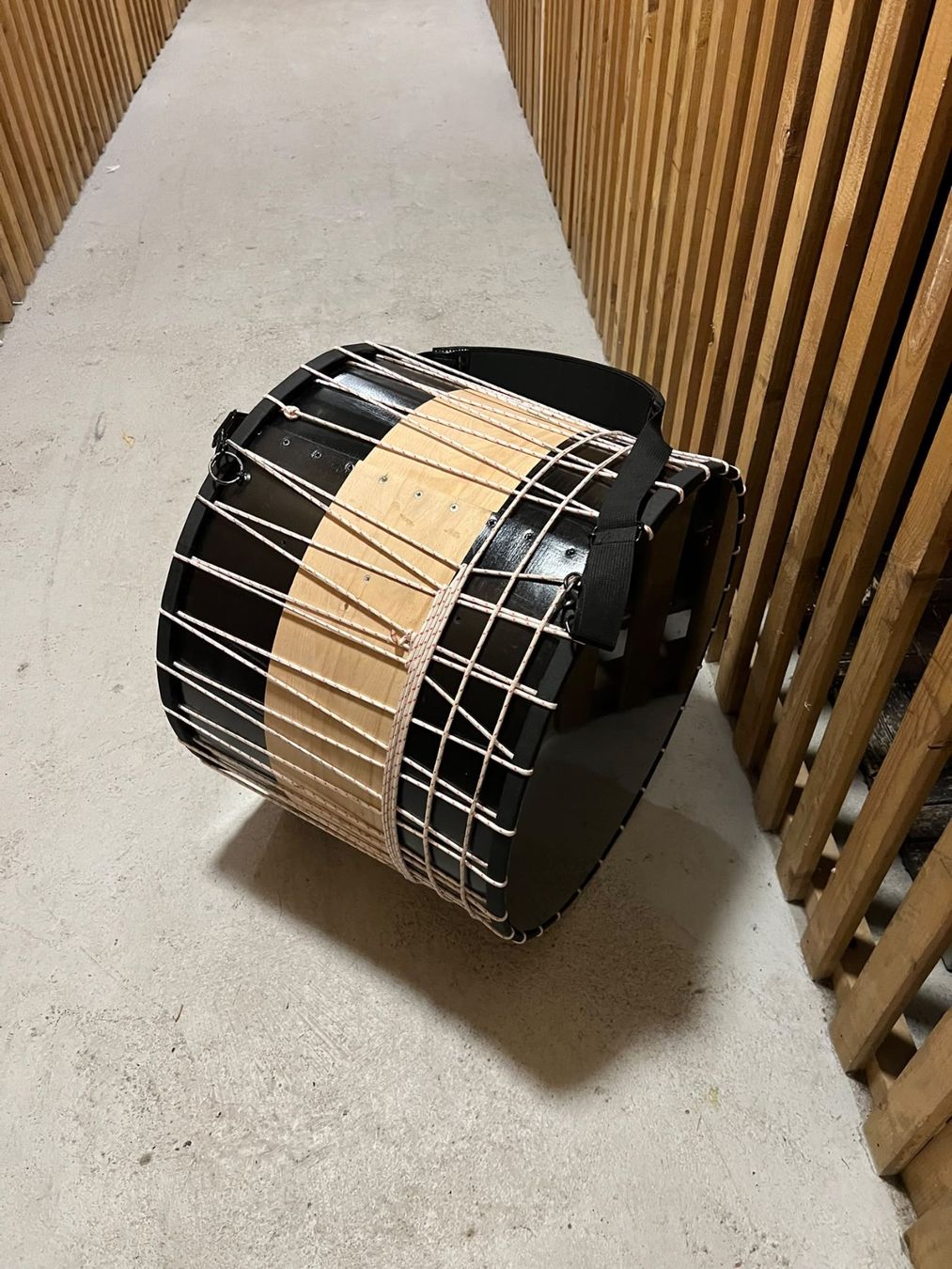 Musikinstrumente: Tupan/Davul – Gebraucht aus Zürich von mir_b6pw 1