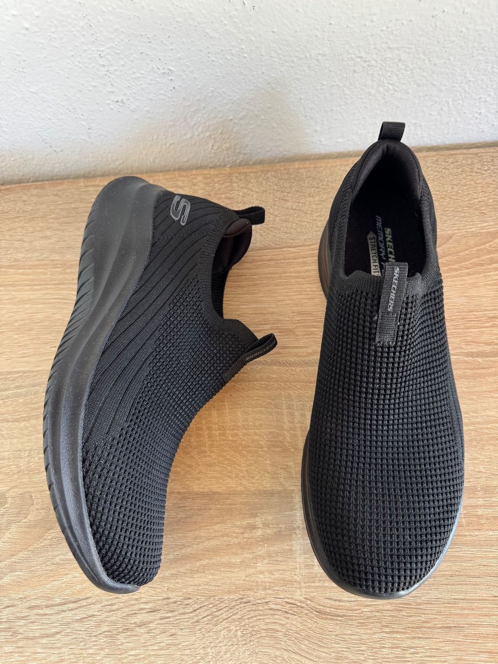Skechers Damenschuhe: Skechers Damen Gr 39 – Neu (gemäss Beschreibung) aus Frauenfeld von dilili 1