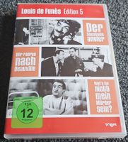 Louis de Funès Edition 5