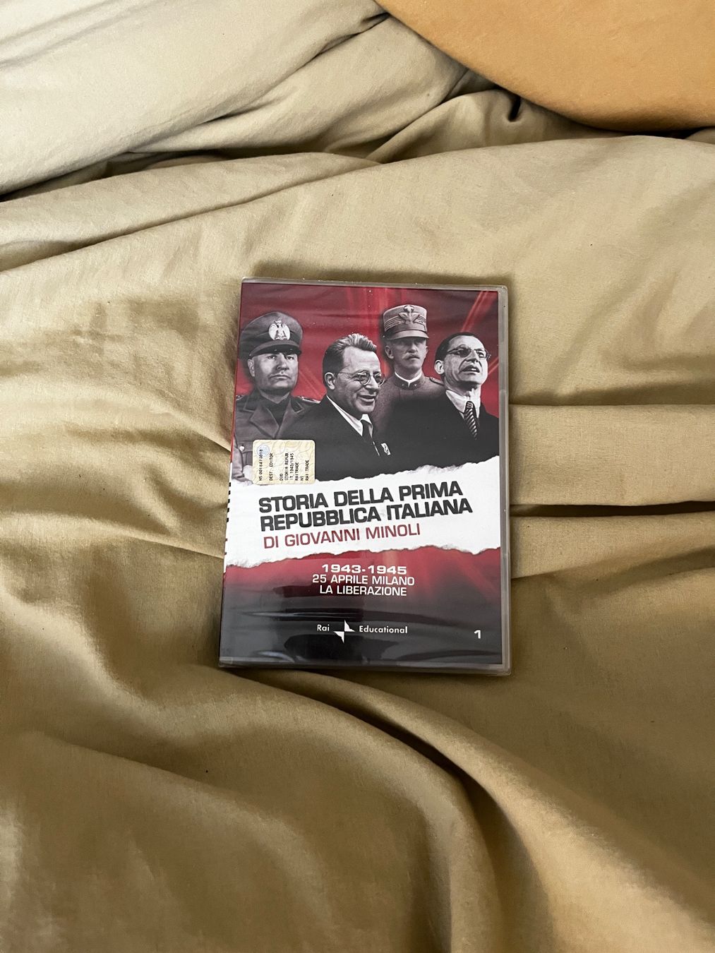 Tutti i DVDs: 22 DVDs zu verkaufen! – Nuovo (secondo la descrizione) da Höri venduto da mano_akond 4