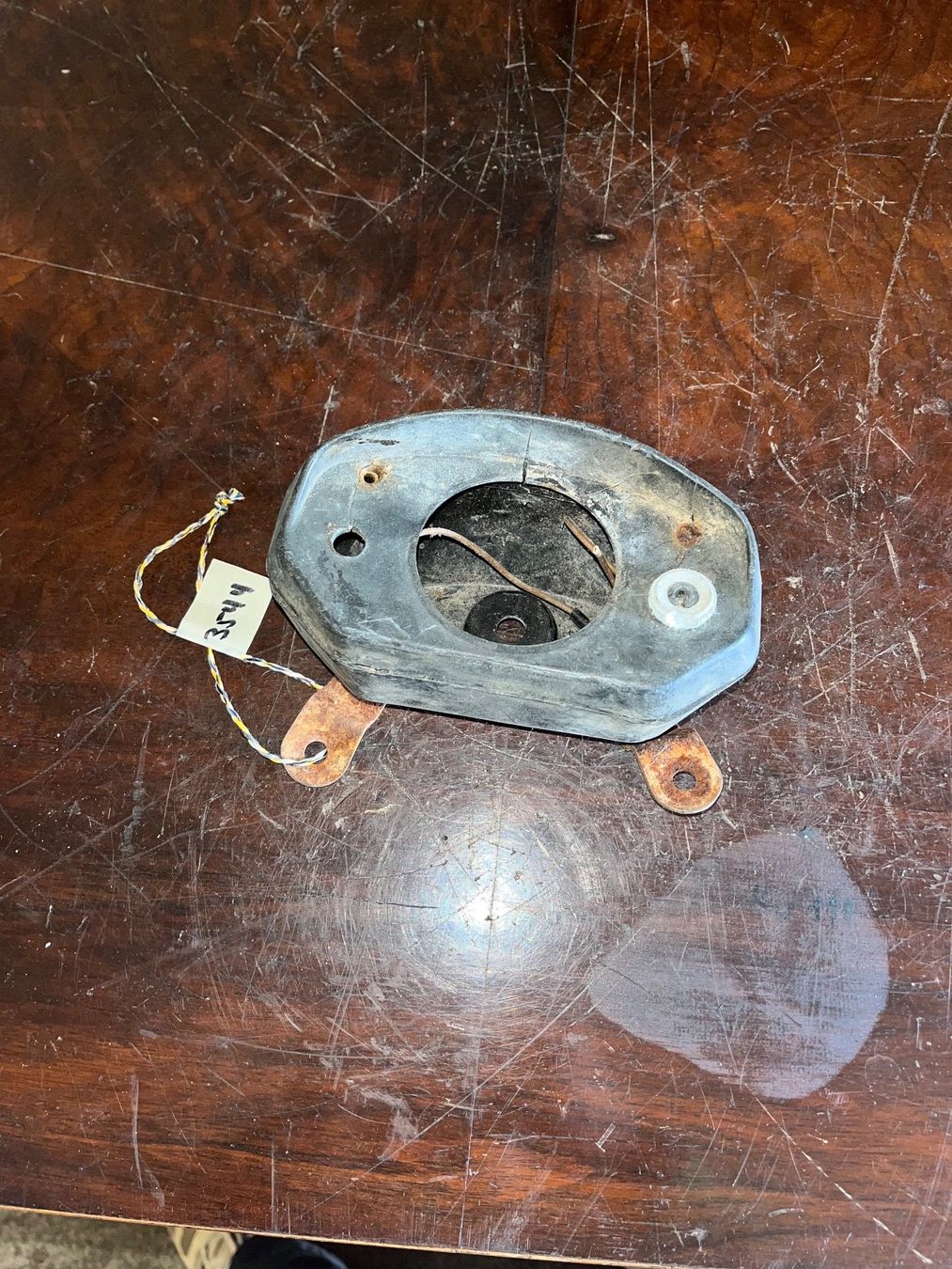 Sachs Parti ricambio per ciclomotori: Sachs 503 Mofa Cockpit – Usato da Fahrni b. Thun venduto da berger_tuning34