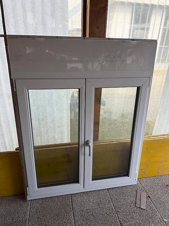 Finestre: Fenster aus PVC – Usato da Frauenfeld venduto da aku04