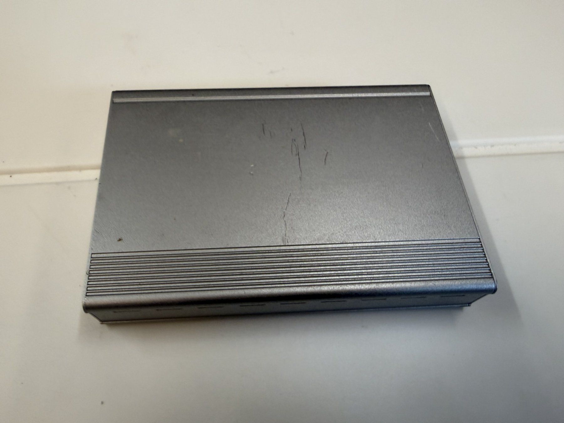Konverter: Spatz XHDMI HDMI-Scaler mit Audio-Embedder, Schweizer Profi – Gebraucht aus Hettlingen von gnaeges 2