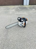 Motorsäge Stihl MS 192 T professionell