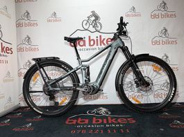 NEUWERTIG! 2025 Centurion Numinis R2700i , 750WH, GARANTIE