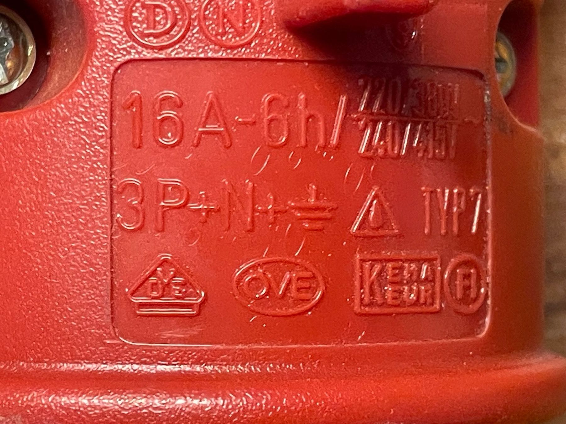 Stecker: Verschiedene Elektriker-Bauteile, Ab Fr. 1.-- – Gebraucht aus Rafz von stg101 2