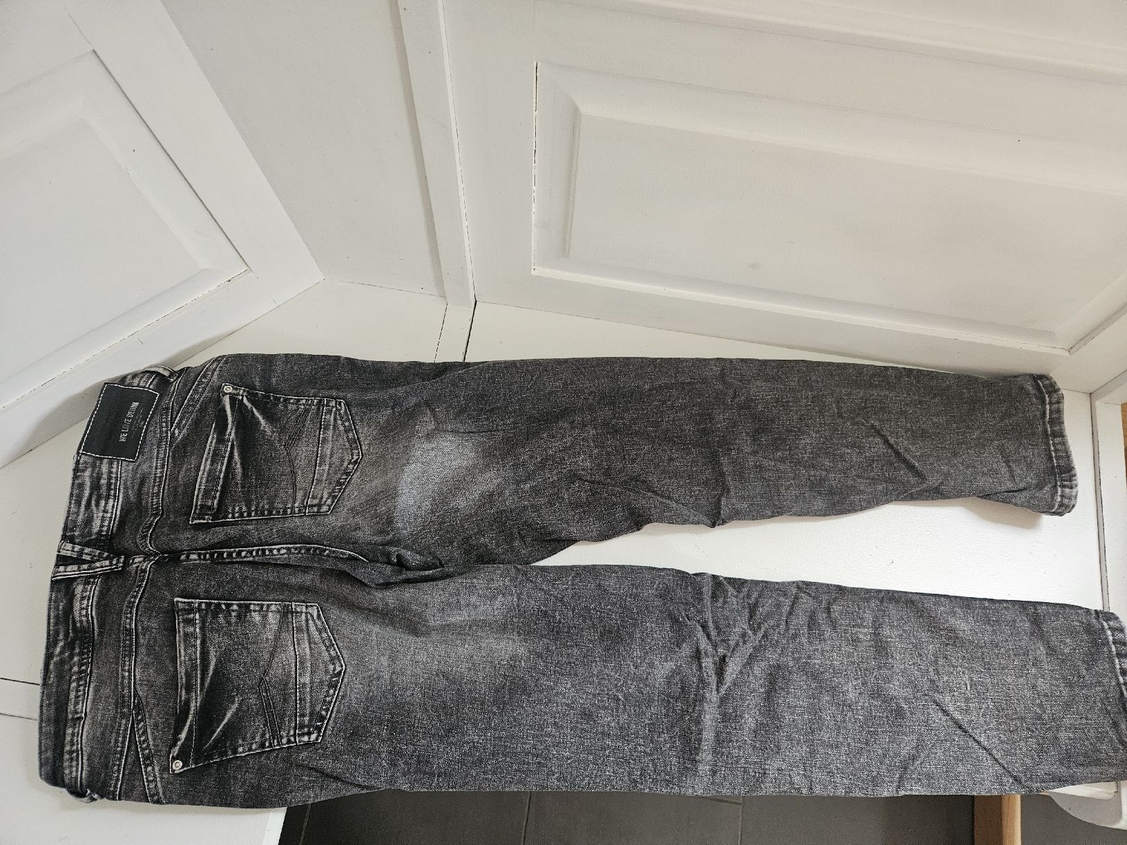 Cecil Jeans: Cecile Jeans Neu – Nuovo (secondo la descrizione) da Ennetbürgen venduto da LebuniaNW