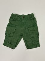 Benetton Cargo-Shorts, Grösse 100 (3–4 Jahre)
