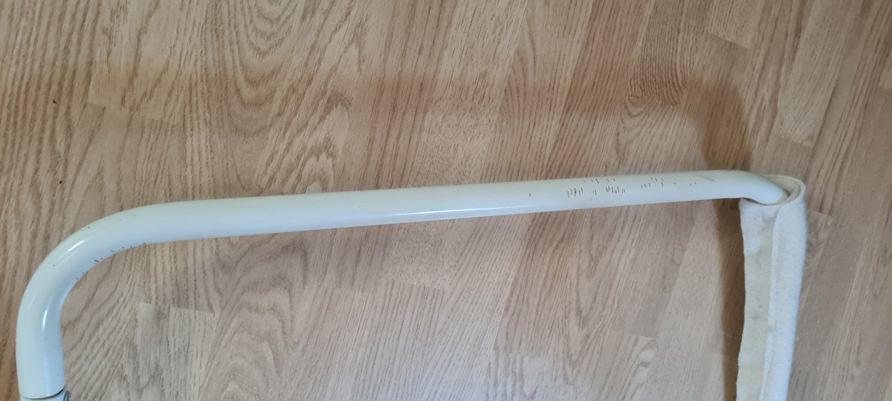 Sedie: Schaukelstuhl XXL beige – Usato da Bäriswil BE venduto da irwu 4