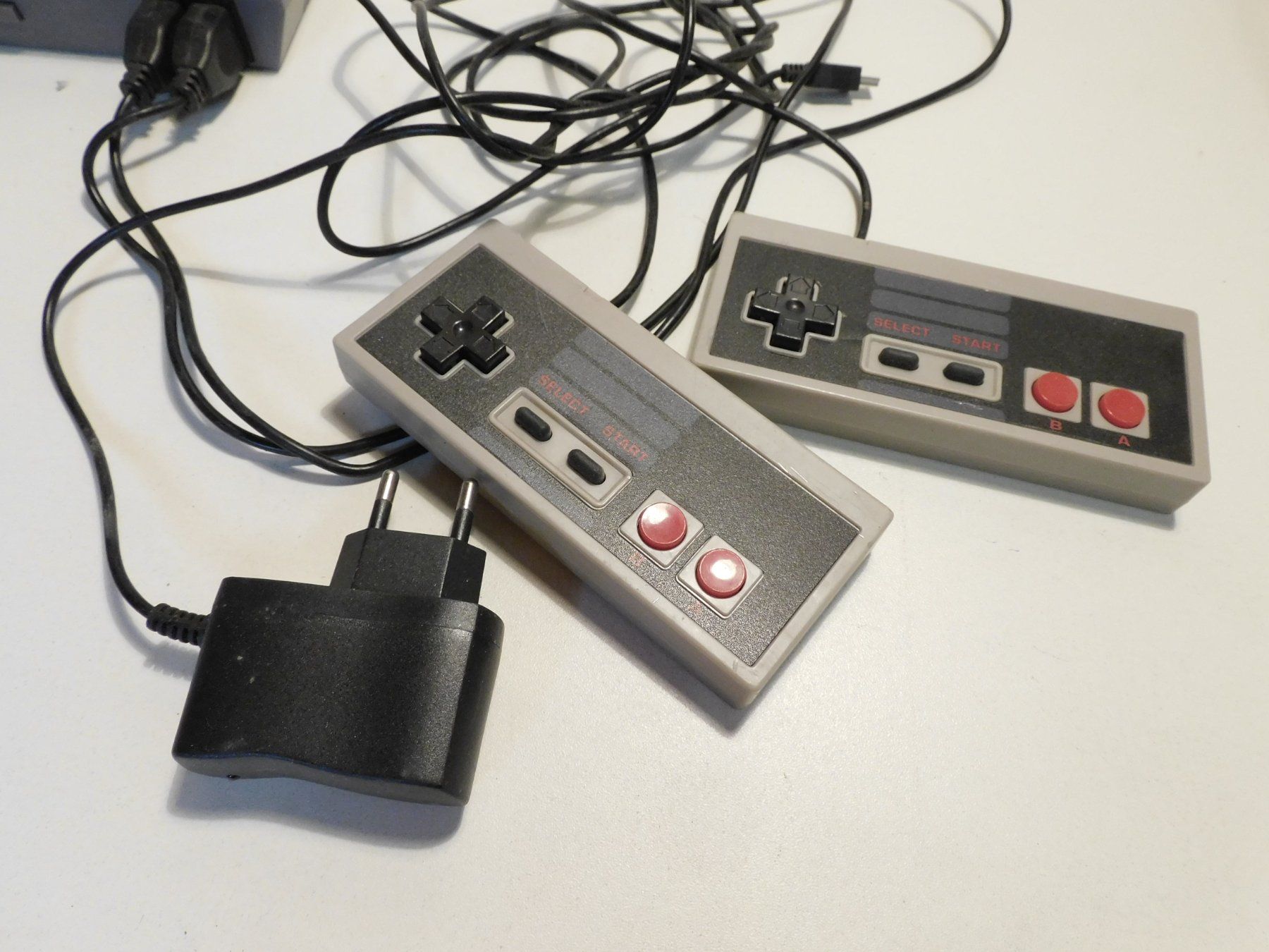 Konsolen: Entertainment System – Gebraucht aus Sursee von 76 5