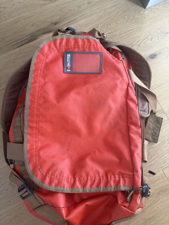 The North Face Bag