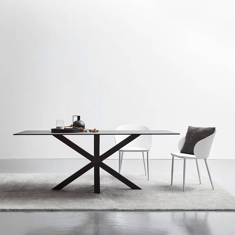 Pfister Tische: Keramik Esstisch 200x100x76 – Gebraucht aus Zufikon von BVB_87 1