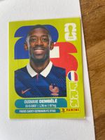 Sticker Panini WM 2026 - FRA 15  - OUSMANE DEMBELE