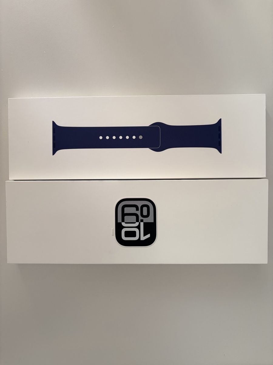 Apple Smartwatch: Appel Watch – Usato da La Chaux-de-Fonds venduto da rya_v7rd 2