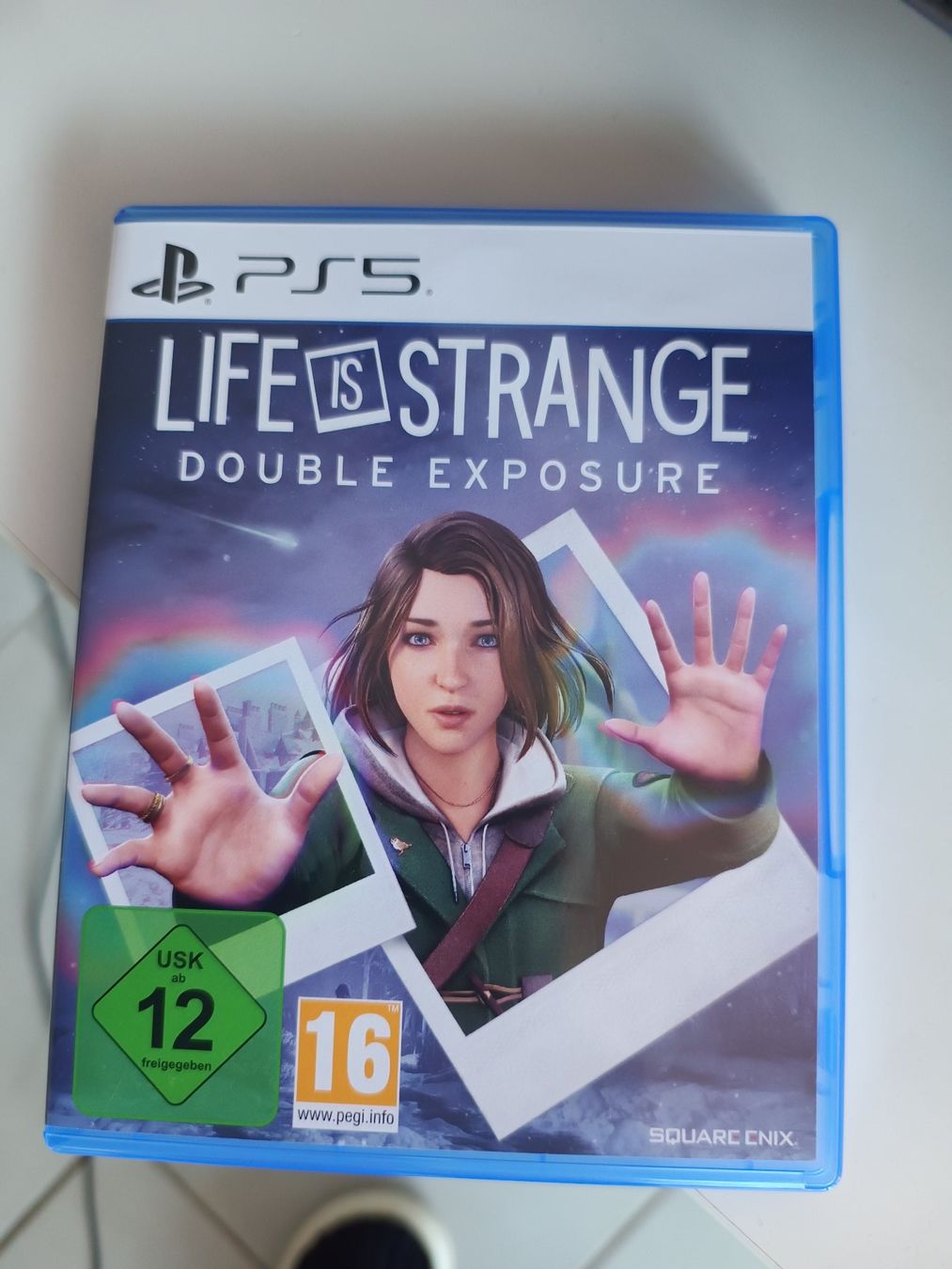 Sony Spiele: Life is Strange ps5 – Gebraucht aus Pfäffikon SZ von Elendir