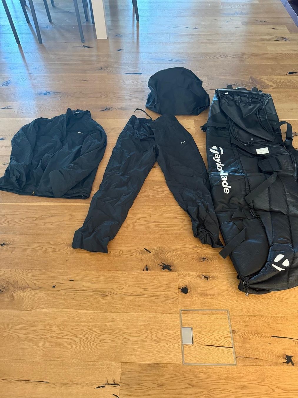 Callaway Clubs & Sets: Komplettes Golfset Callaway – D'occasion à Bäch SZ par nonobscura 3