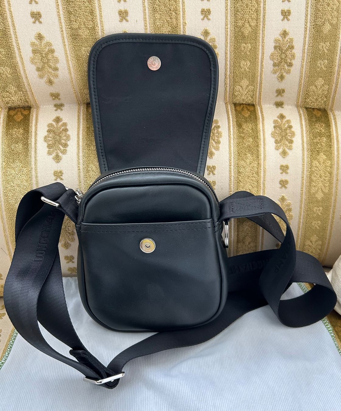 Longchamp Borse: LONGCHAMP Tasche, NEU – Nuovo (secondo la descrizione) da STUDEN BE venduto da SMIROS 1