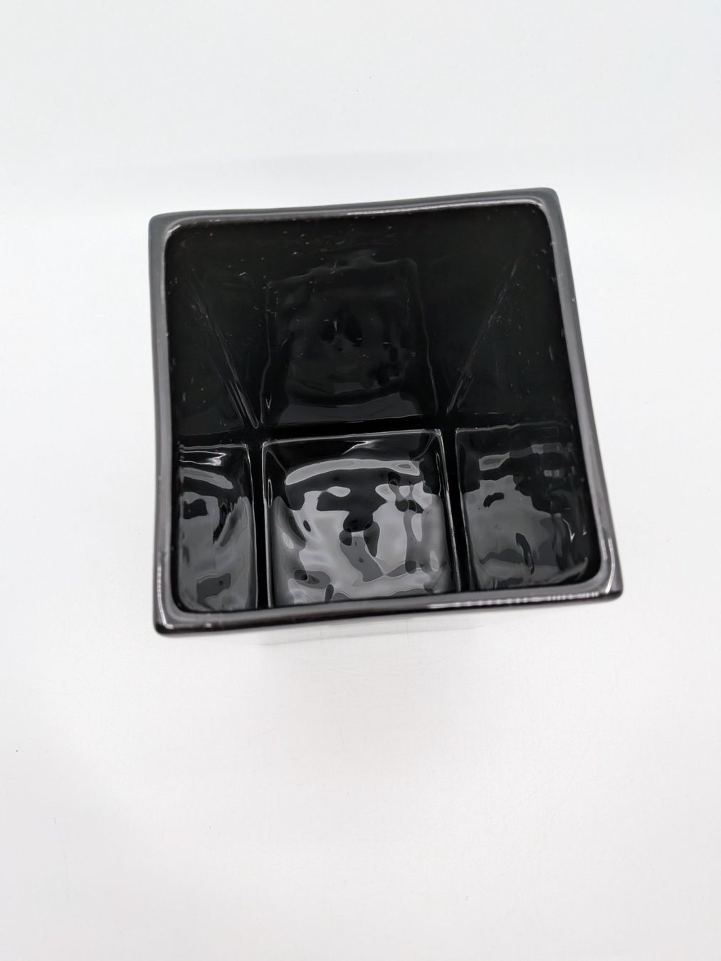 ASA Selection Vasi & Recipienti: Schwarze Vase Asa Selection Germany – Usato da Emmen venduto da magelan 1