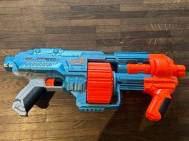 Nerf Elite 2.0 Shockwave RD-15DartRotationDrum,QuickFire