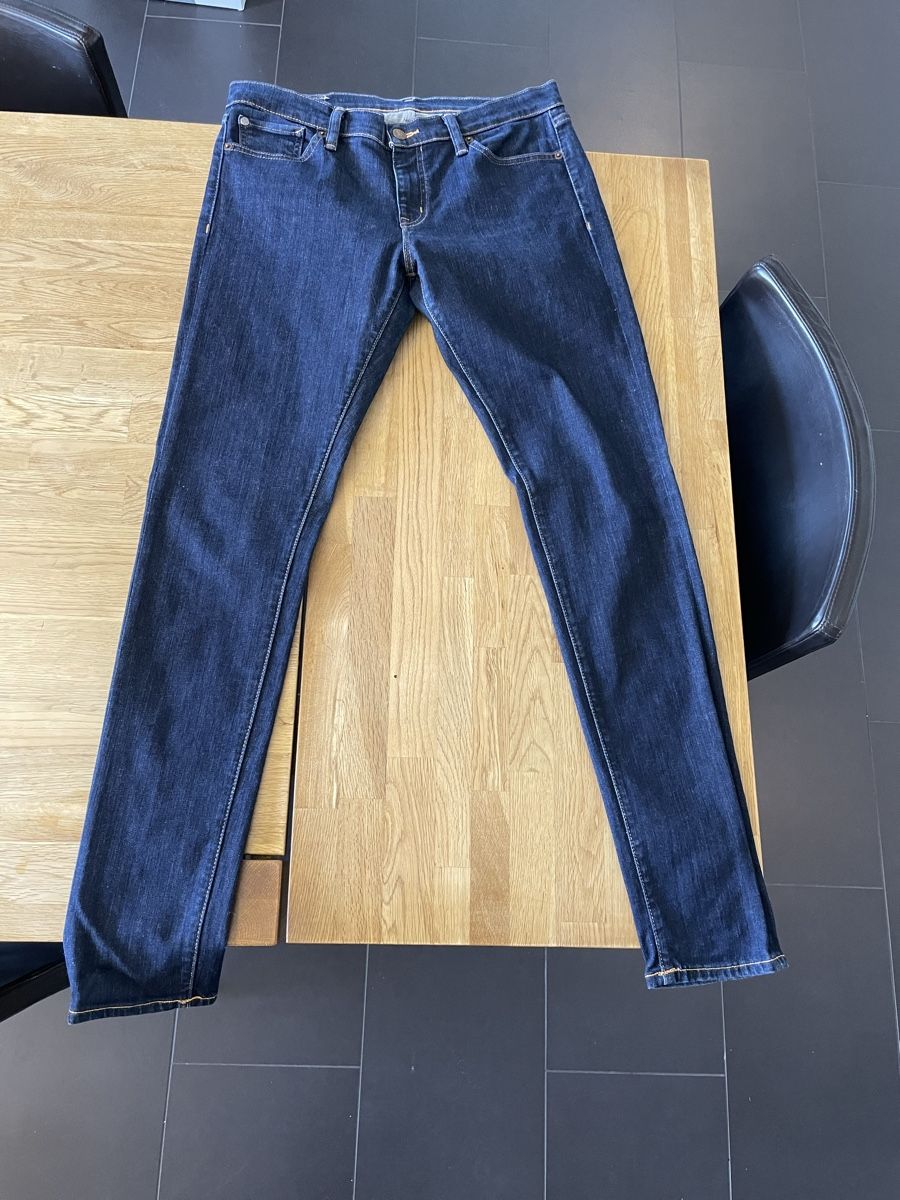 Ralph Lauren Jeans: Ralph Lauren Jeans Damen 30/32 – Neu (gemäss Beschreibung) aus Basel von kitu