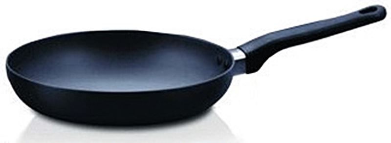Pfannen: Bratpfanne Induktion 28cm Black 7 Profi – Neu und originalverpackt aus Wettingen von kochshop 1