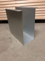PC Halter zur Untermontage an Tischgestell