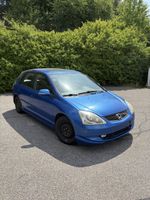 Honda Civic 2.0