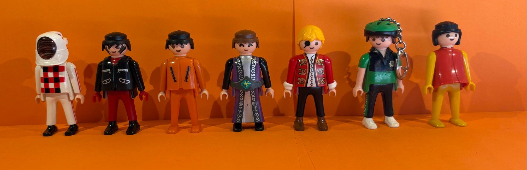Playmobil Giocattoli: Playmobil Figuren – Usato da Nesselnbach venduto da dennis83