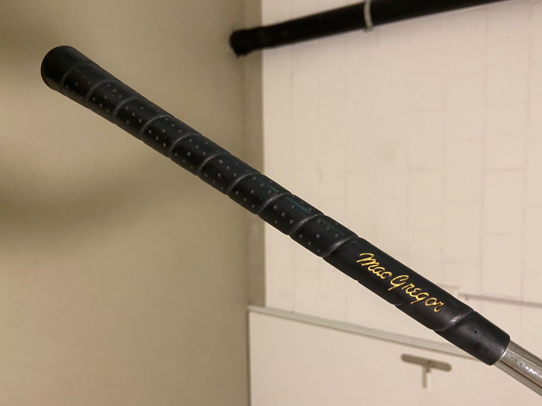 Schläger & Sets: Mac Gregor Golf - Chipper 27’ - RH - rechte Seite – Gebraucht aus Frauenfeld von golfdude 6