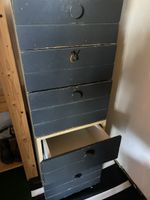 Schubladen Regale Keller