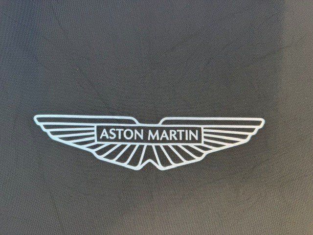Coperture: Aston Martin Autoabdeckplane / Blache – Usato da St. Gallen venduto da nadjas4554 3